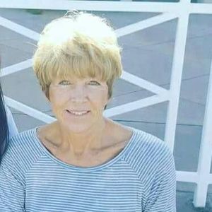 Meet your Posher, Robyn